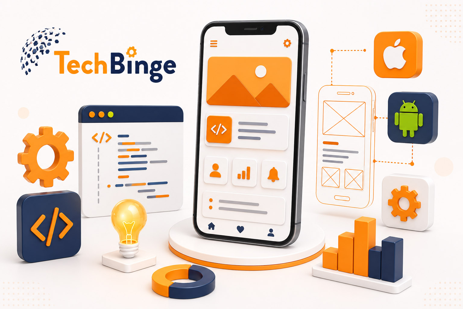Mobile App Development