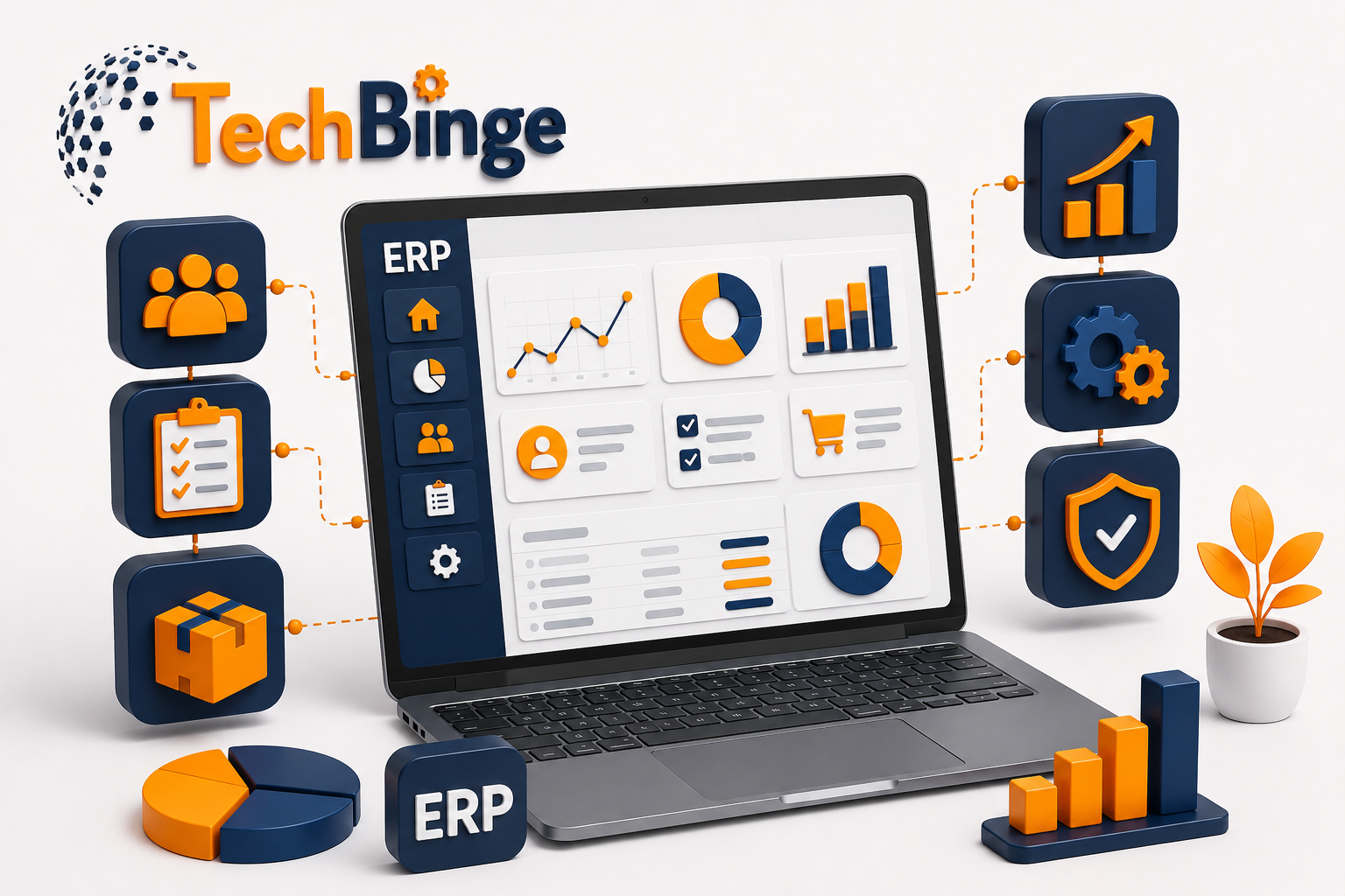 ERP for Business