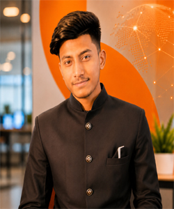 Deepak Jaiswal