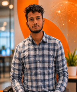 Mohammad Manaf