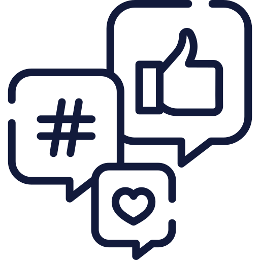 Social Media optimization in Dwarka