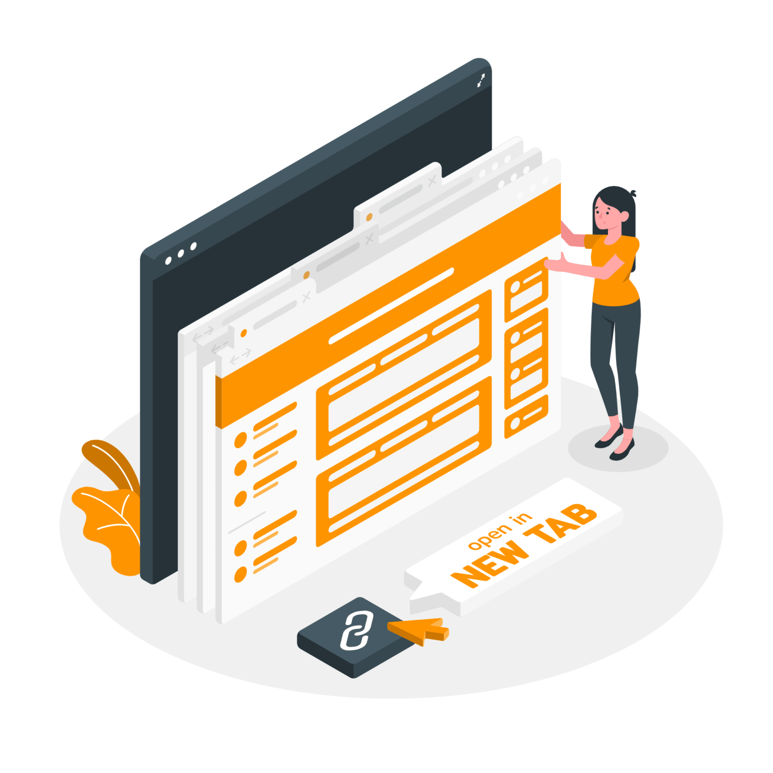 What does a UI/UX Design Company do